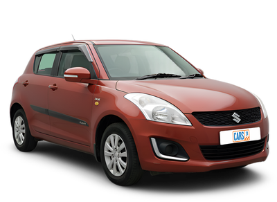 Maruti Swift-img